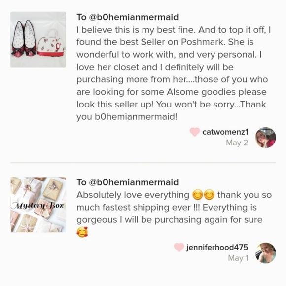 ❤️OVERSTOCKED MYSTERY BOX❤️ - Picture 6 of 6